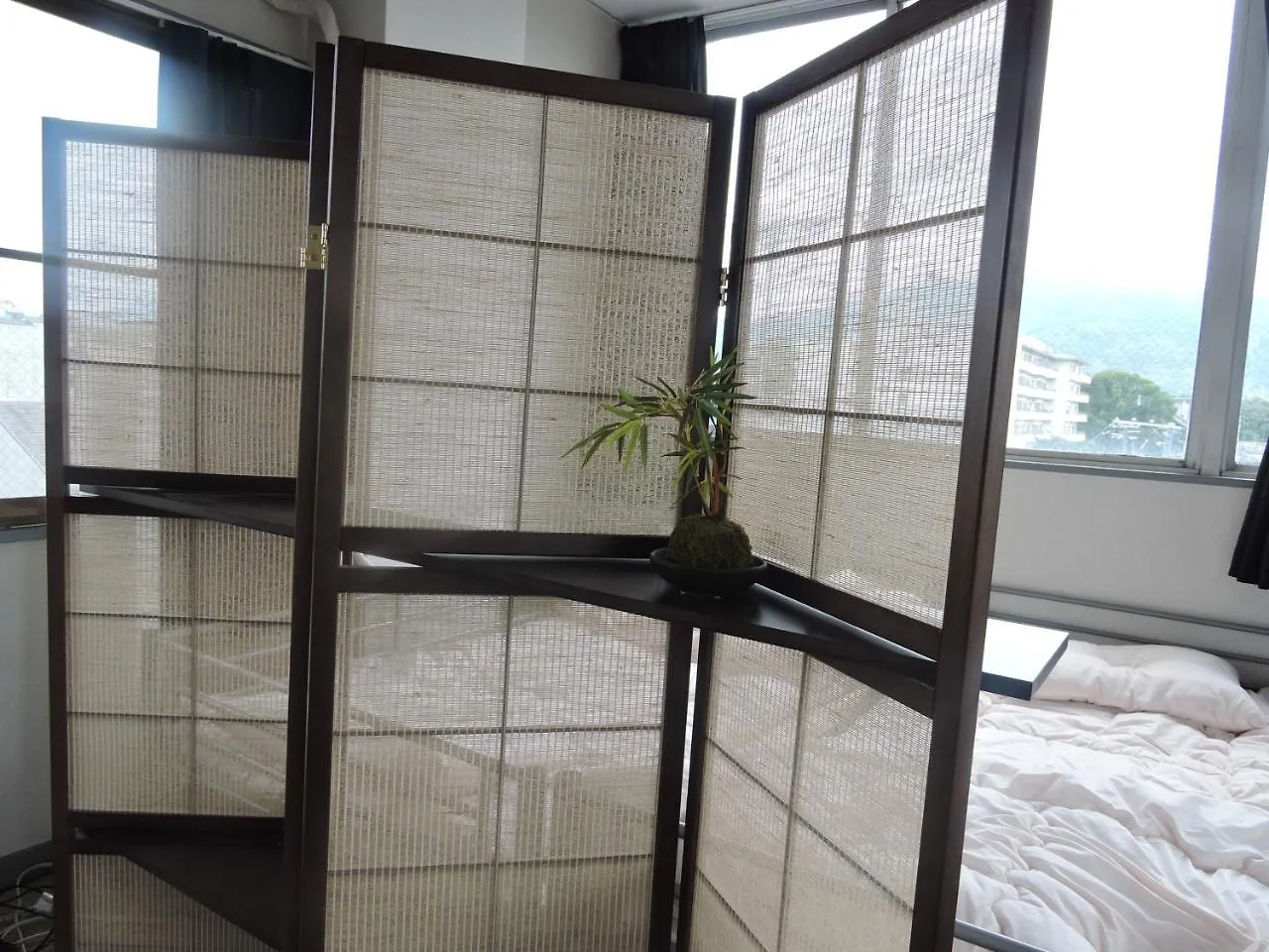 Kyoto Guest House Ninja Japon