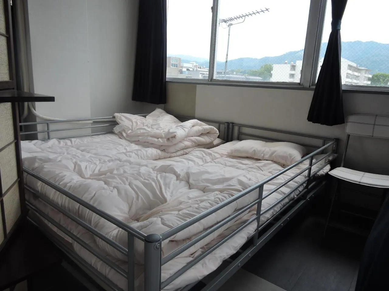 Kyoto Guest House Ninja 0*,  Japon