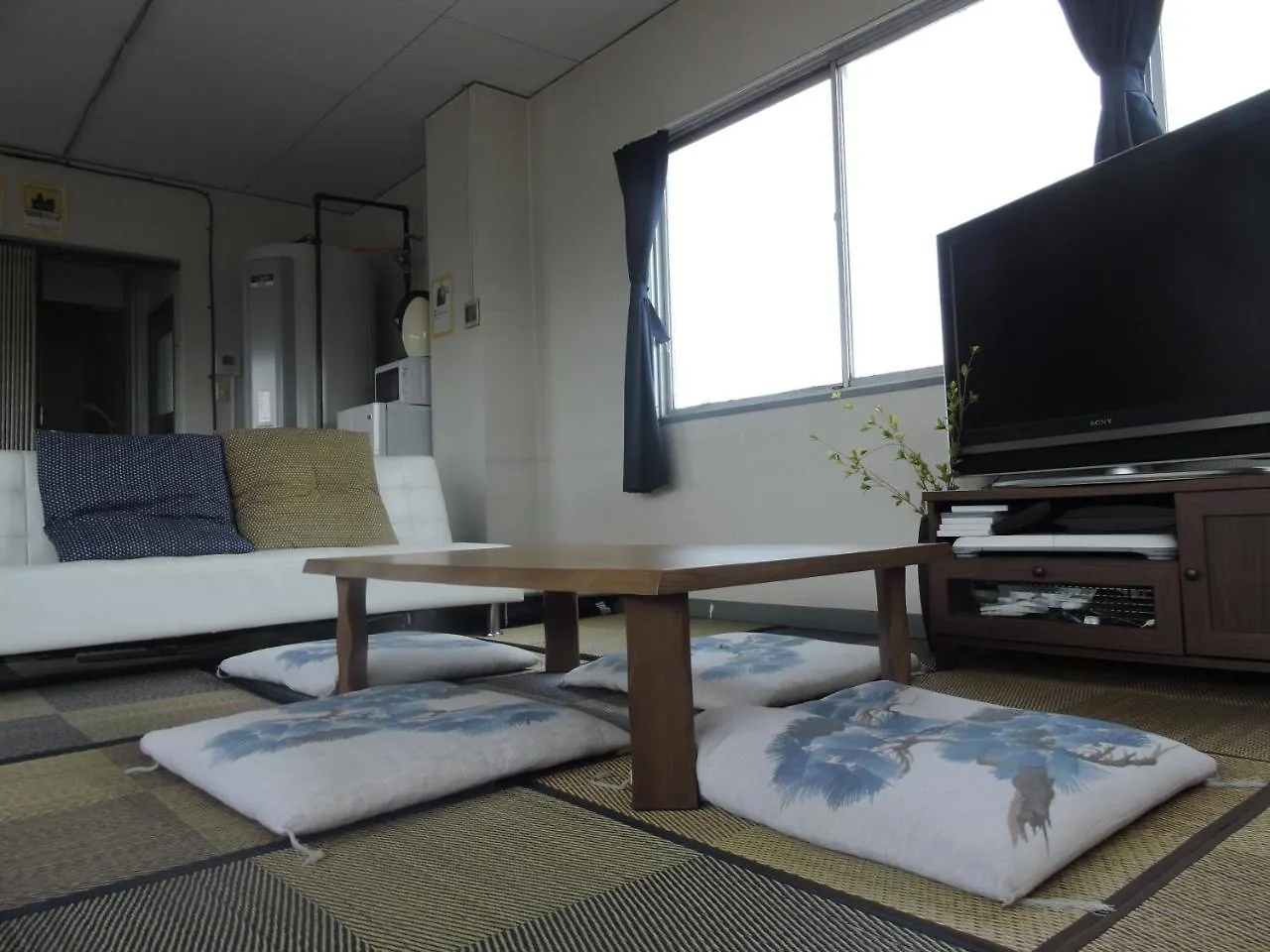 Kyoto Guest House Ninja Japon