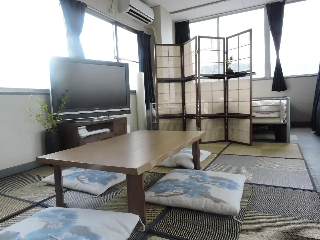 Kyoto Guest House Ninja 0*,  Japon