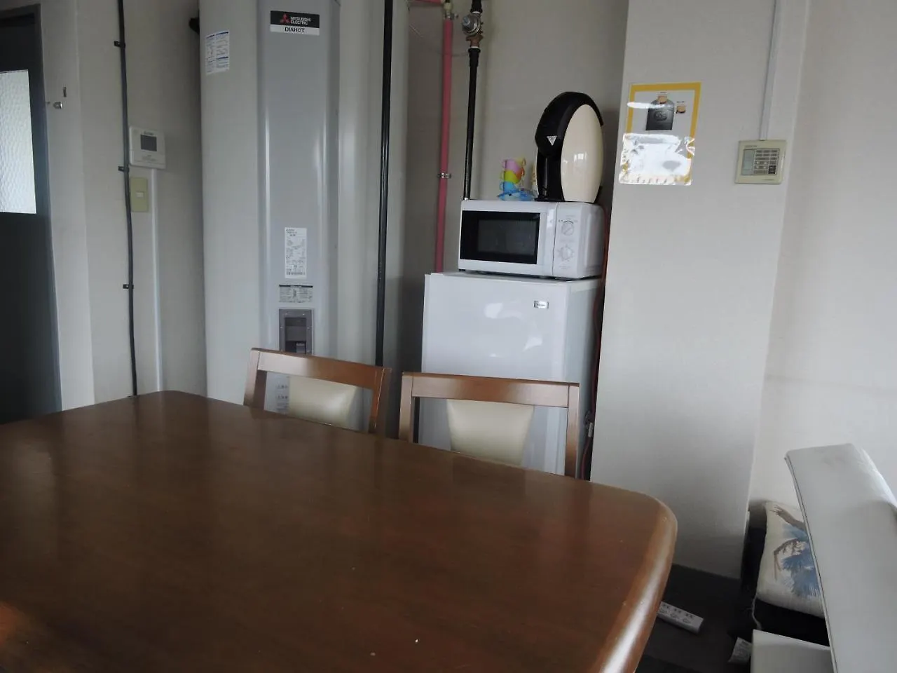 Kyoto Guest House Ninja