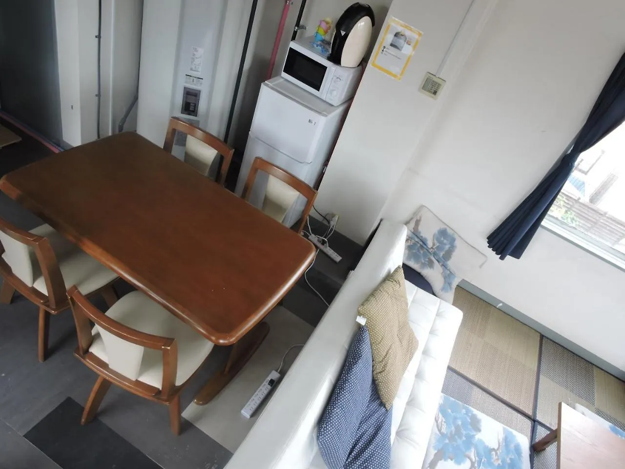 Kyoto Guest House Ninja