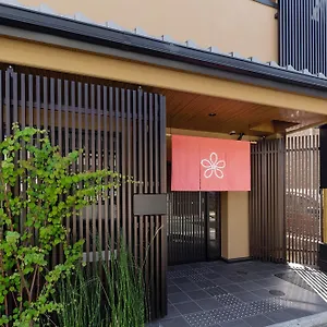 3* アパートホテル Sakura 二条離宮