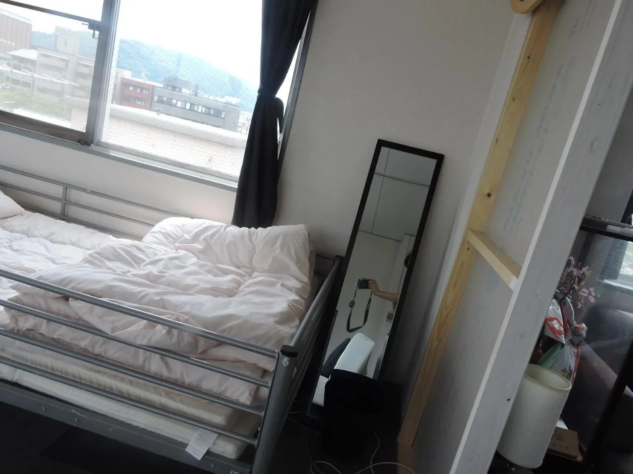 Kyoto Guest House Ninja