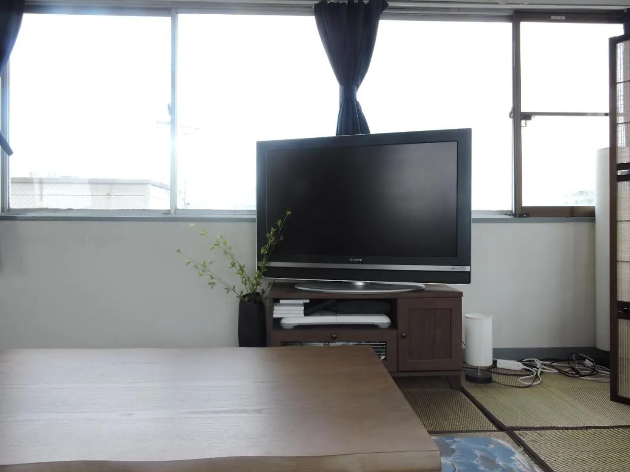 Kyoto Guest House Ninja