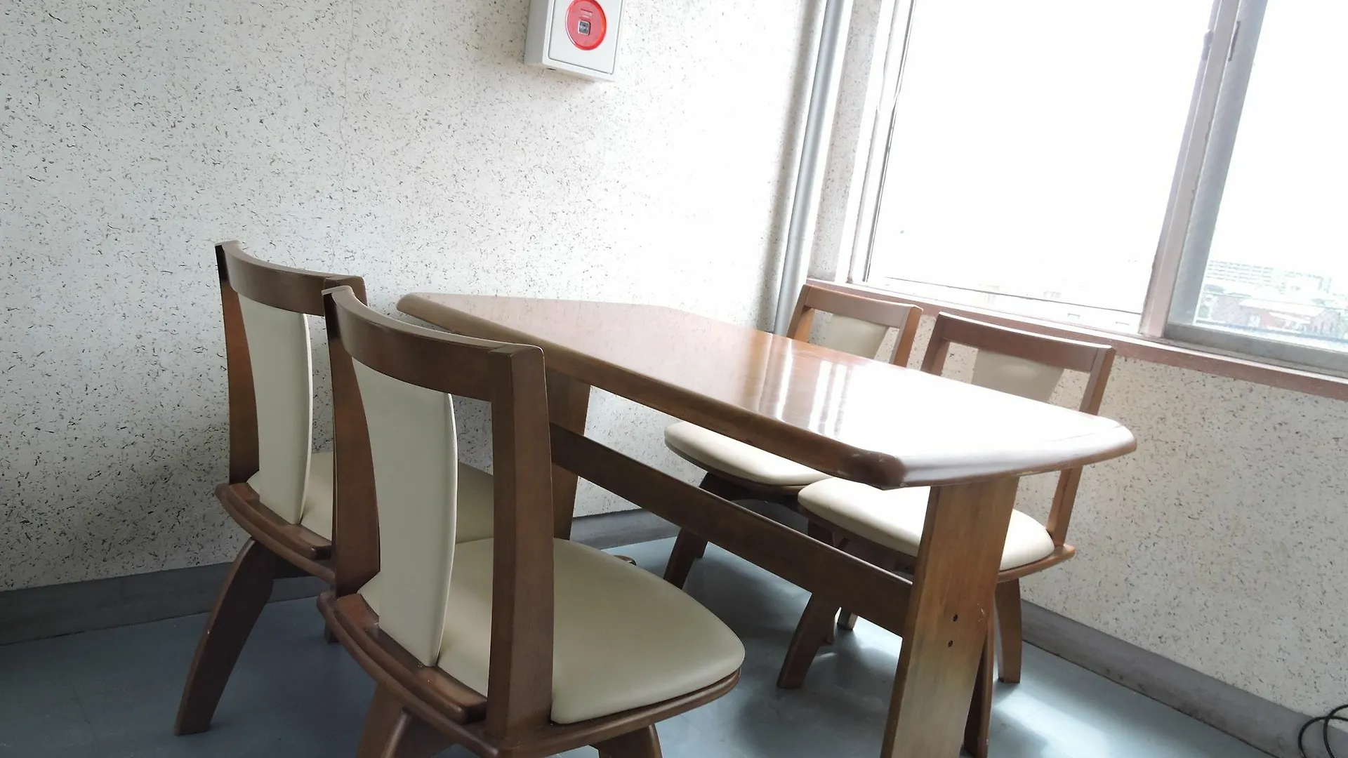 Kyoto Guest House Ninja