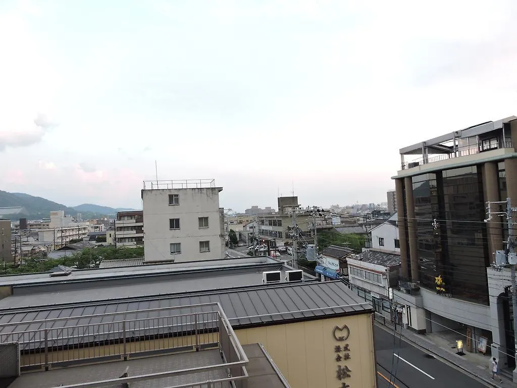 Kyoto Guest House Ninja 0*,  Giappone