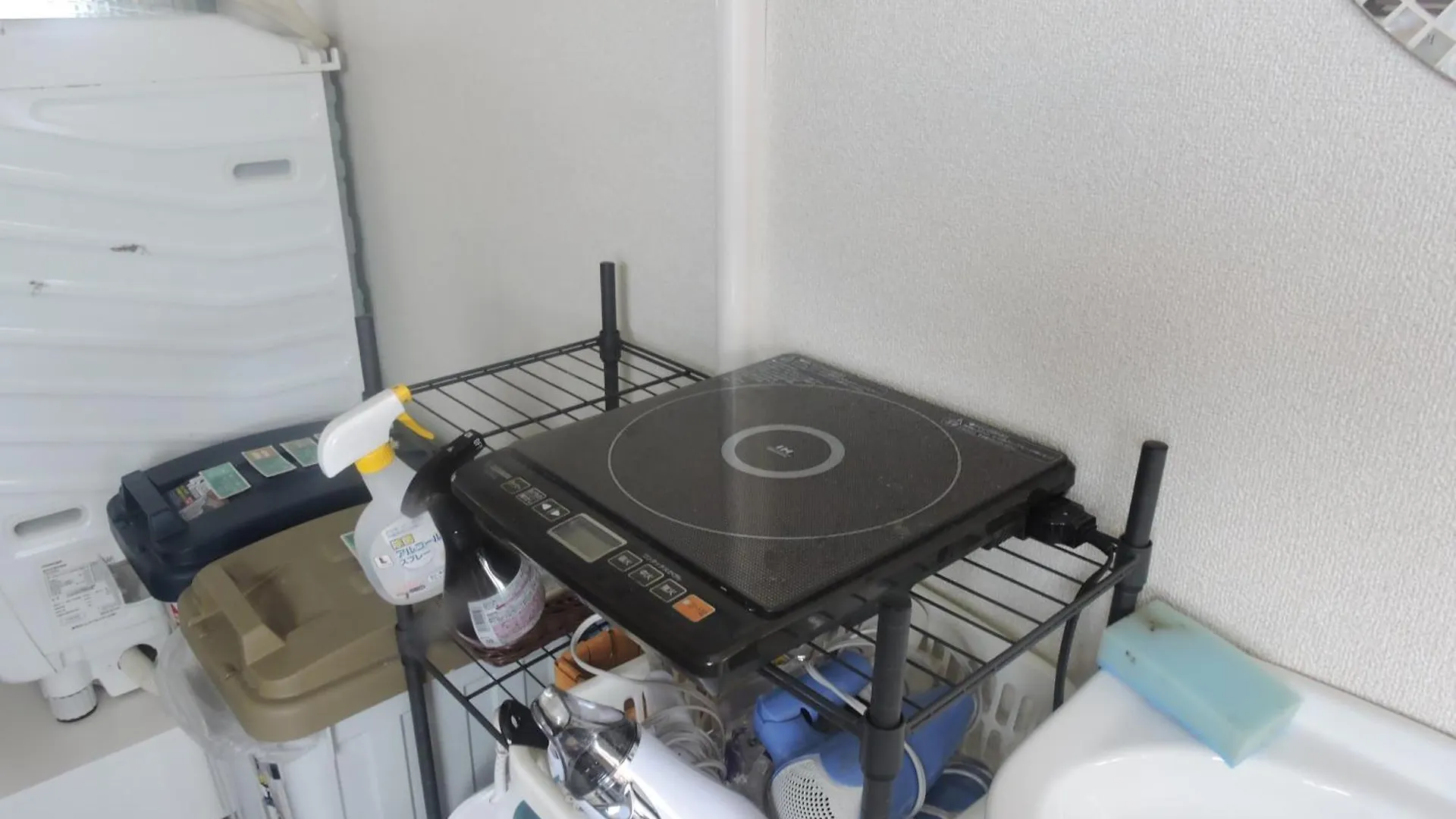 Kyoto Guest House Ninja