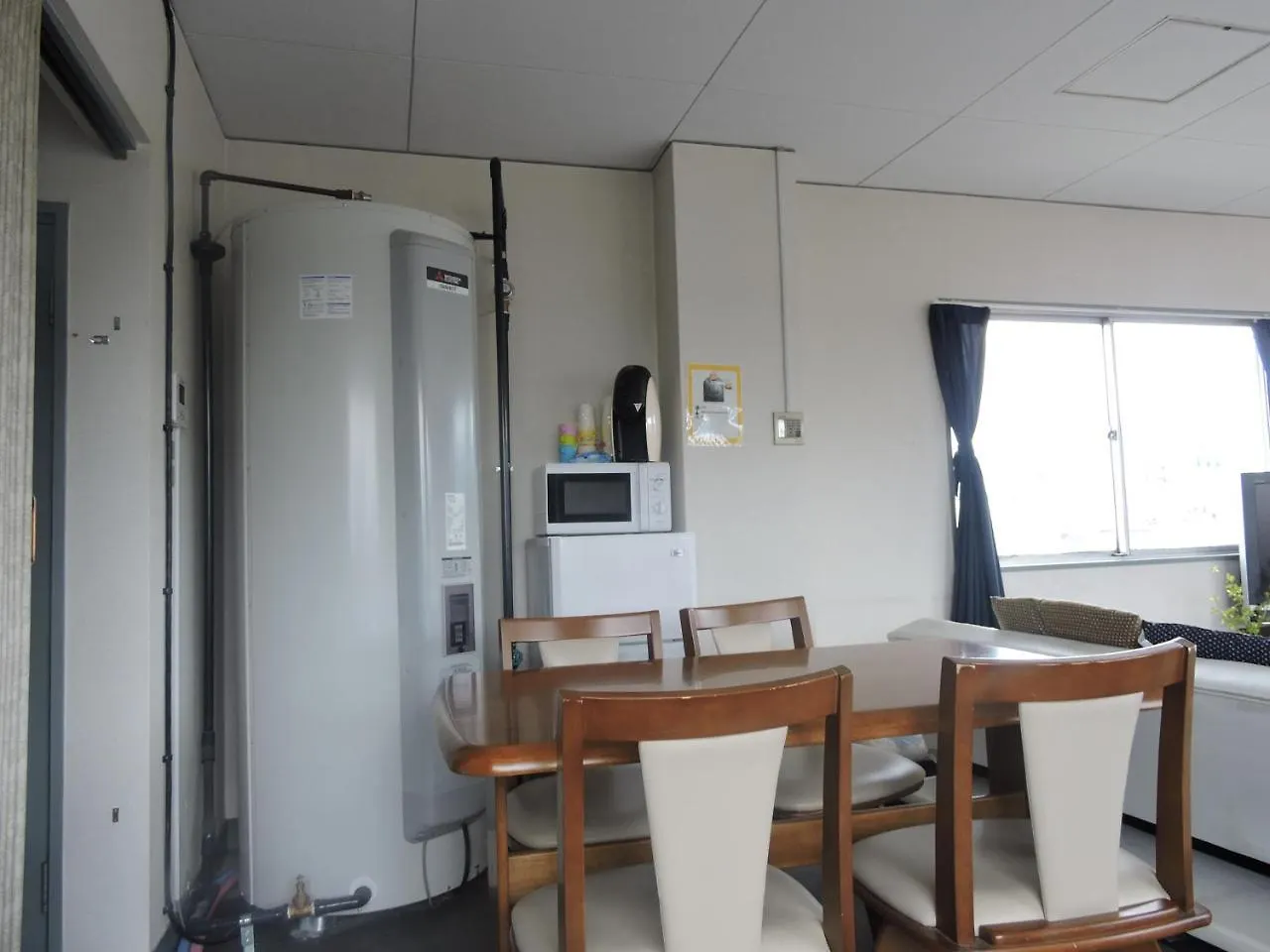 Kyoto Guest House Ninja