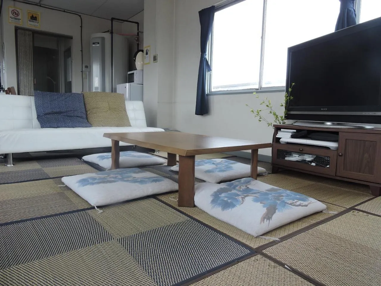 Kyoto Guest House Ninja Giappone
