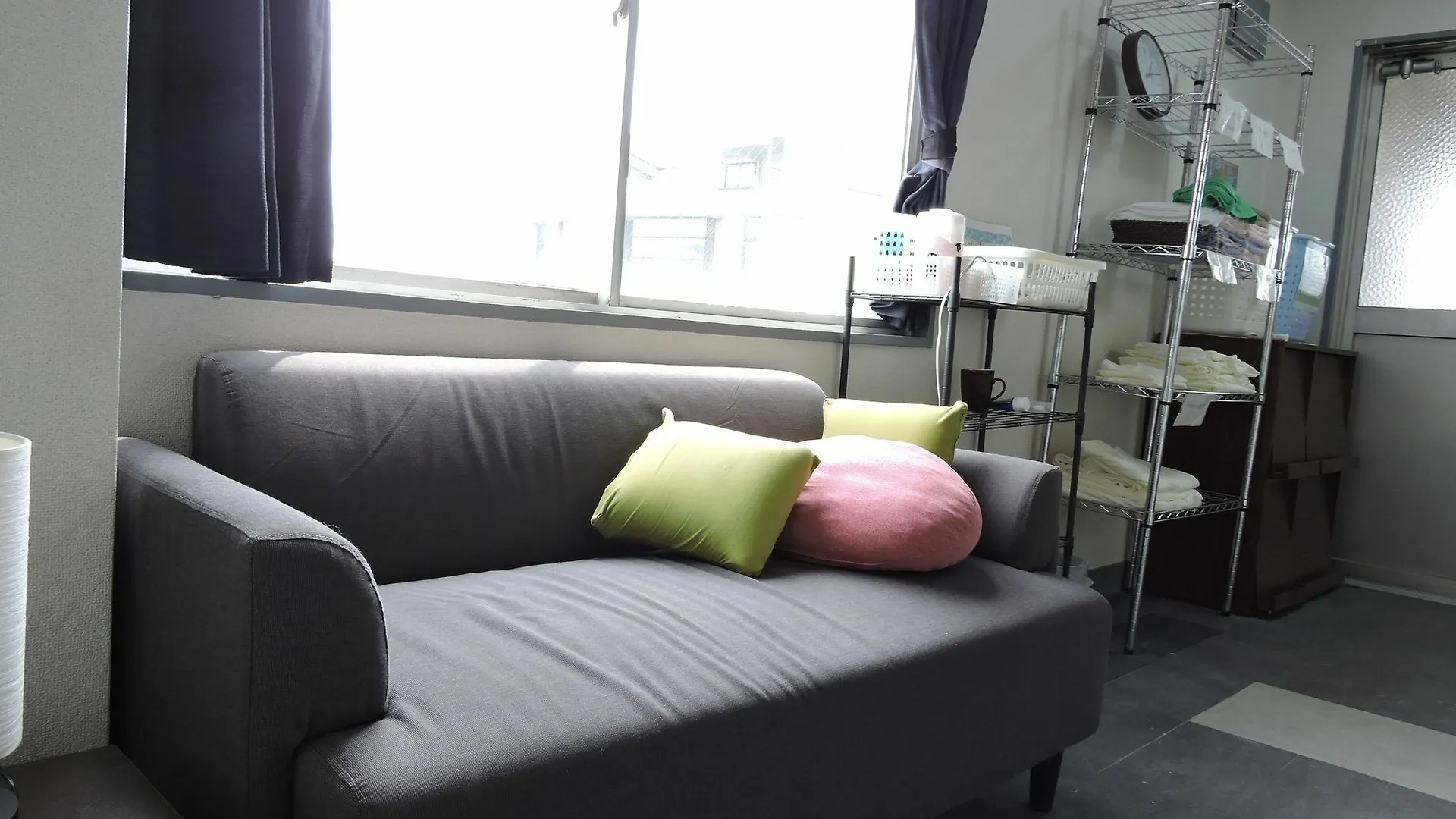 Kyoto Guest House Ninja Giappone