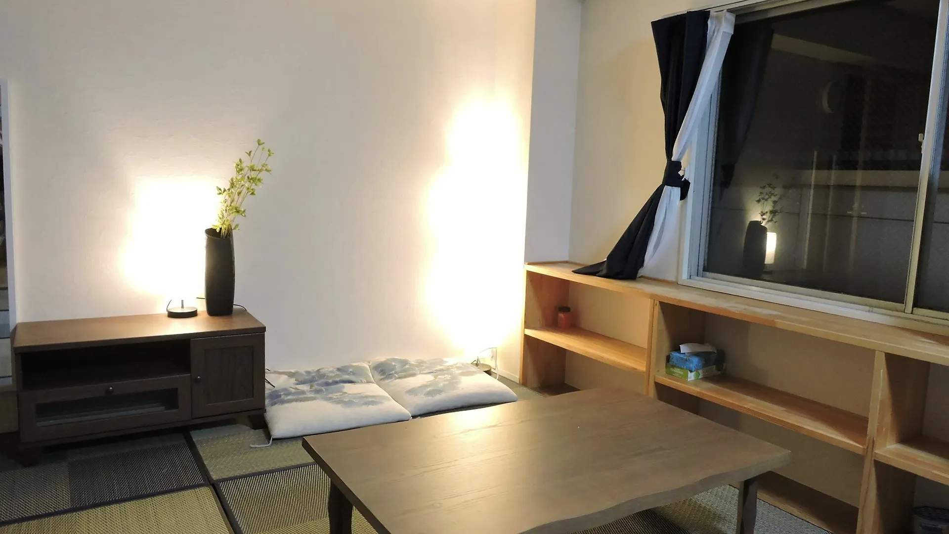 Kyoto Guest House Ninja