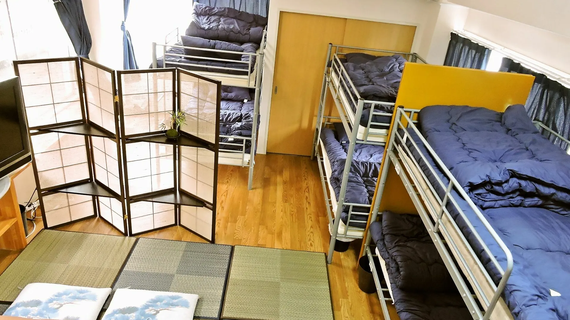 Kyoto Guest House Ninja 0*,